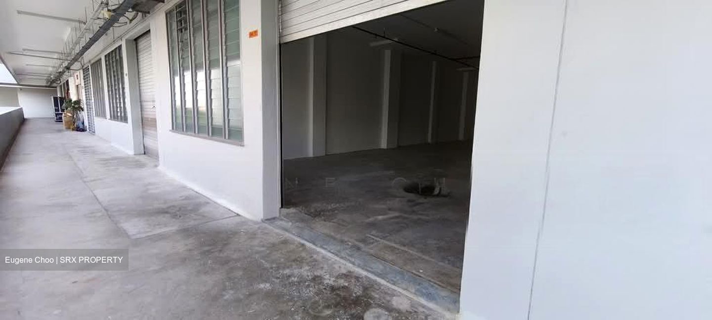 Shun Li Industrial Complex (D14), Factory #575777291